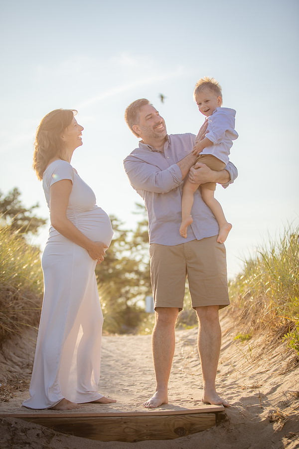 Maternity Photoshoot