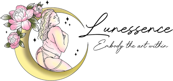 Lunessence Boudoir Photography