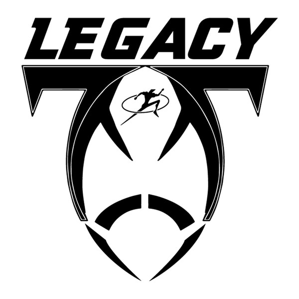 legacy number football