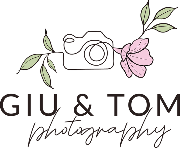 Giu and Tom Photography