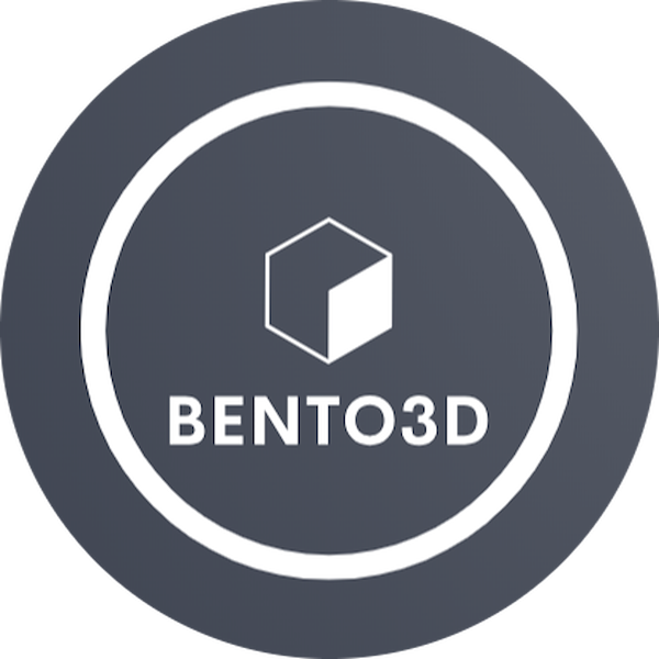 Bento3D