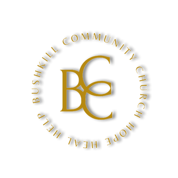 Bushkill Community Church