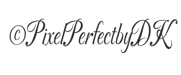 PixelPerfectbyDK