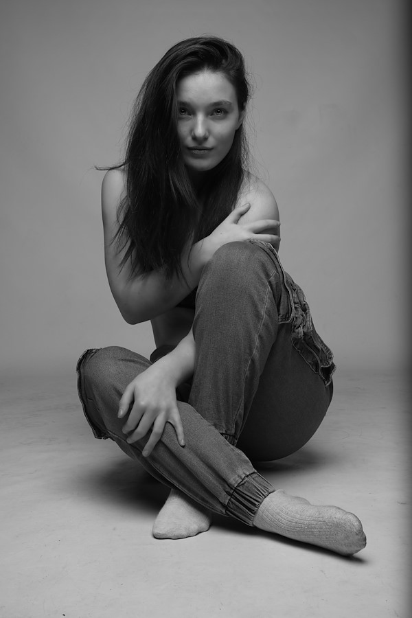 Fine Art Portraiture