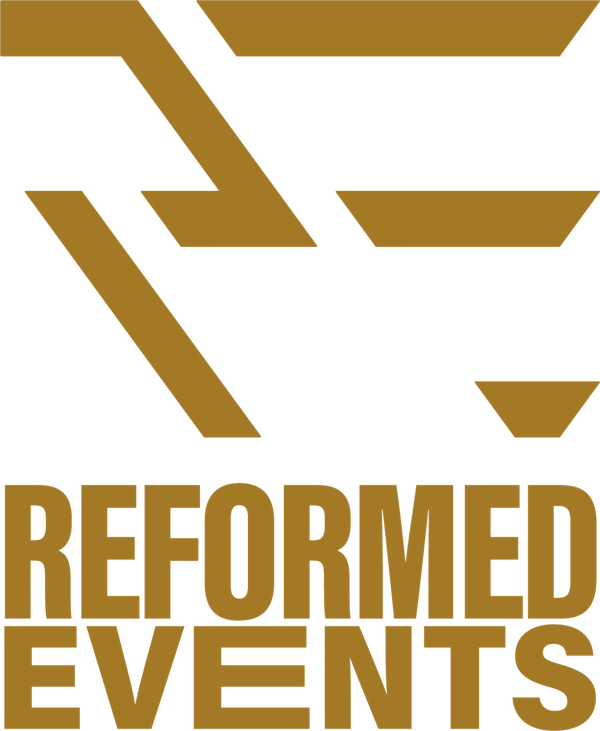 Reformed Events