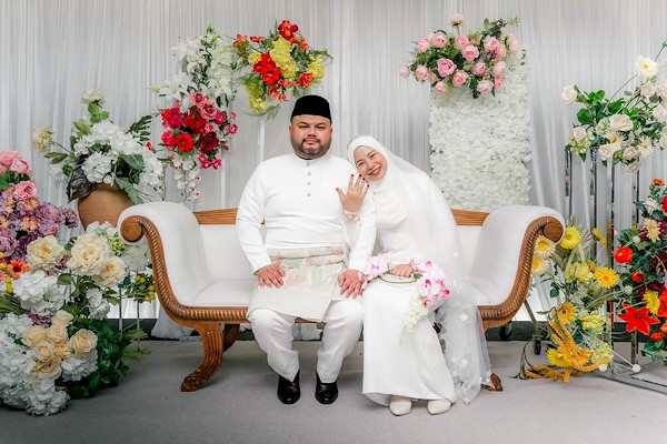 Adli & Aimi