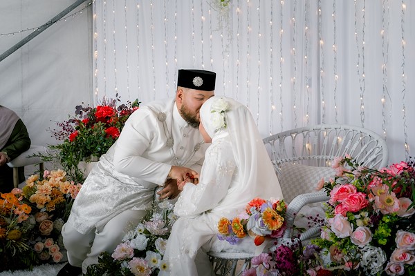 Daan & Rania