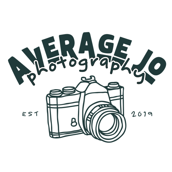 Average Jo Photography