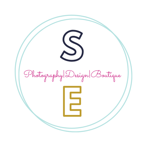 Sweet E Iowa - Photography, Design & Boutique