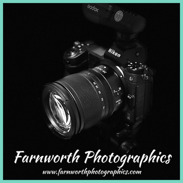 Farnworth Photographics