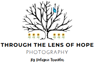 Through the Lens of Hope Photography