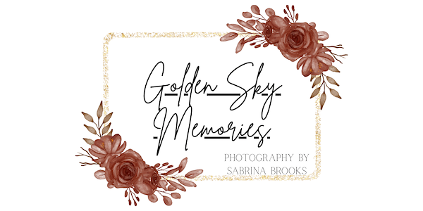 Golden Sky Memories