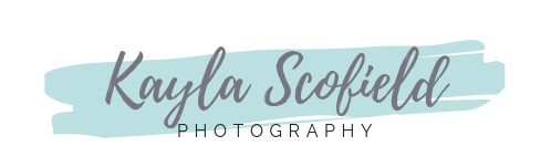Kayla Scofield Photography