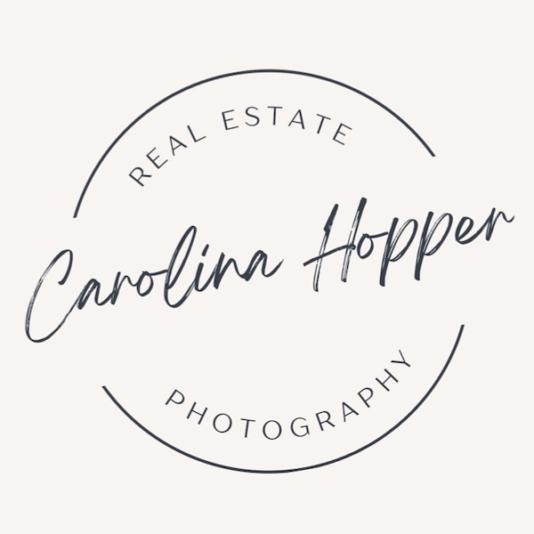 Carolina Hopper Real Estate Photography