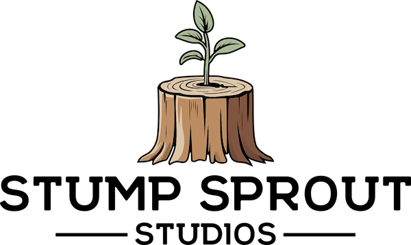 Stump Sprout Studios