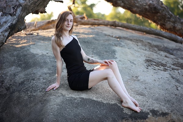 about - Chelsey Marie