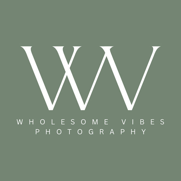 Wholesome Vibes Photography