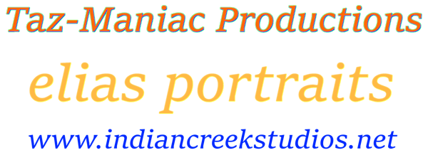 indian creek studios