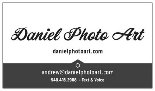 Daniel Photo Art