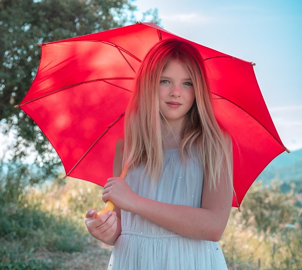 Lens & Light Photographie Portraiture