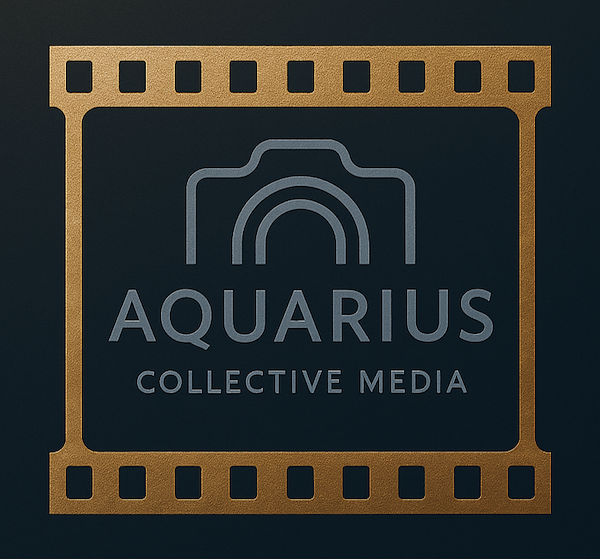 Aquarius Collective Media