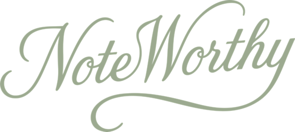 NoteWorthy