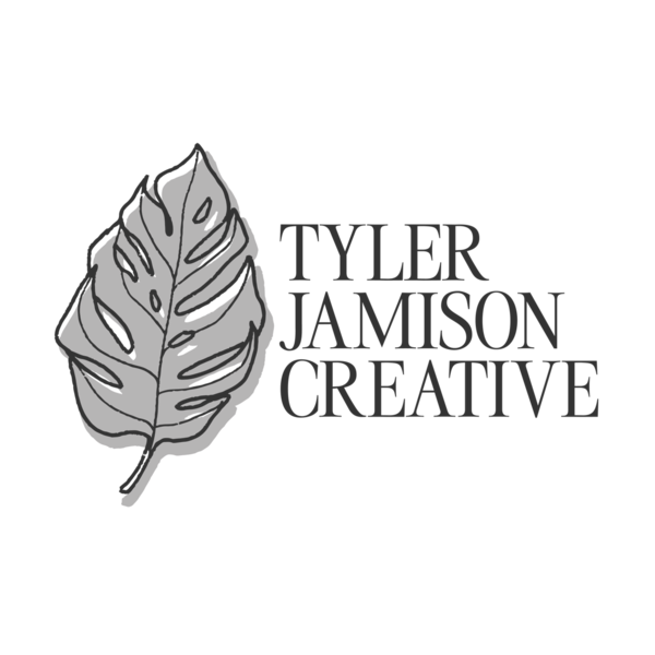 Tyler Jamison Creative