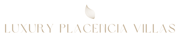 Luxury Placencia Villas