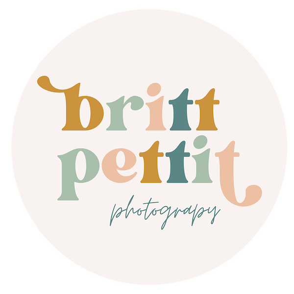 Britt Pettit Photography