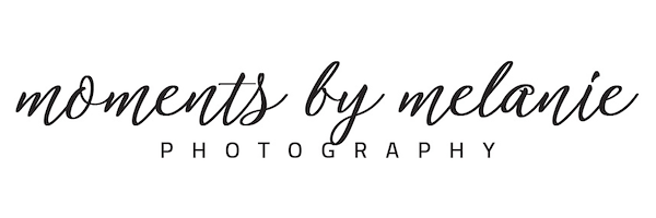 Moments By Melanie Photography