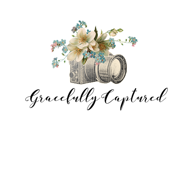 Gracefully Captured Photography