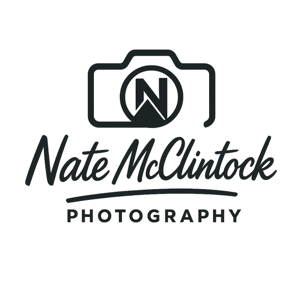 Nate McClintock Photography