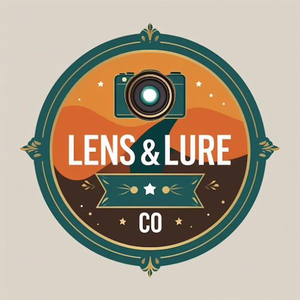 Lens & Lure Co