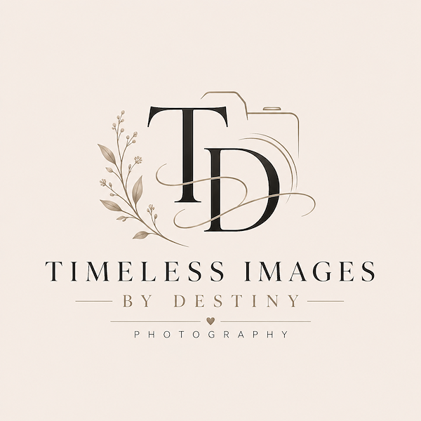 Timeless Images by Destiny
