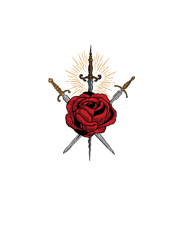 RogueRose Photos