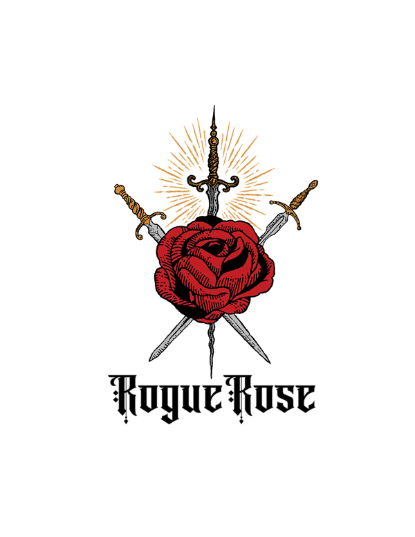 RogueRose Photos
