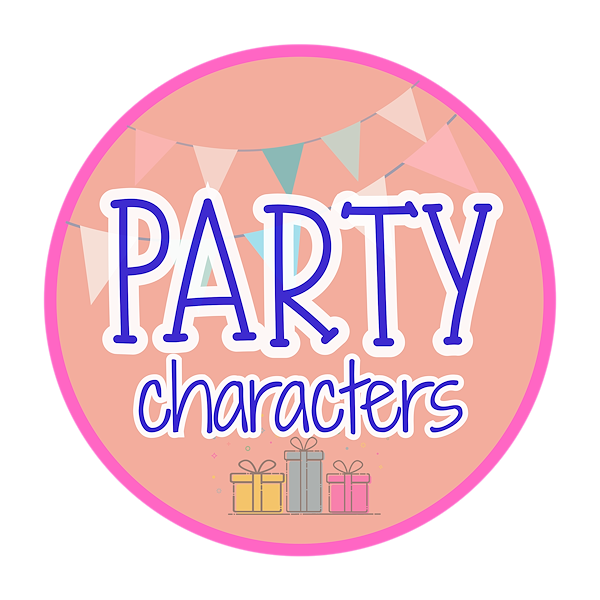 CT Party Characters