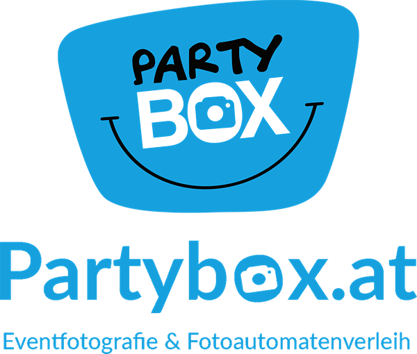 Partybox.at - Eventfotografie & Fotobox - Vermietung