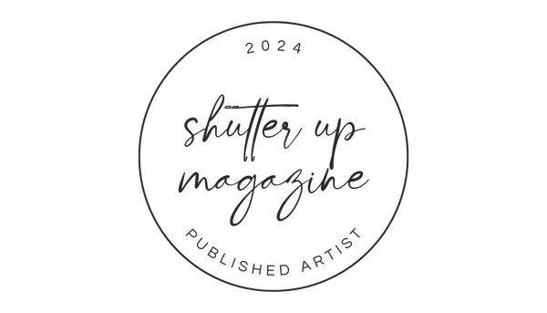 Shutter Up Magazine