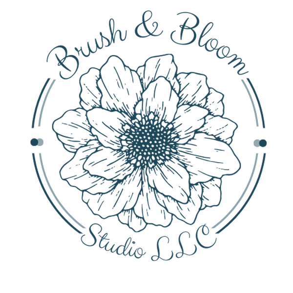 Brush & Bloom Studio, LLC