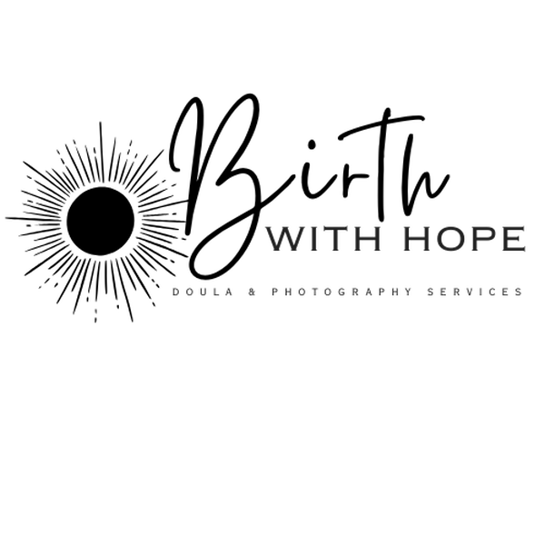 BIRTH WITH HOPE
