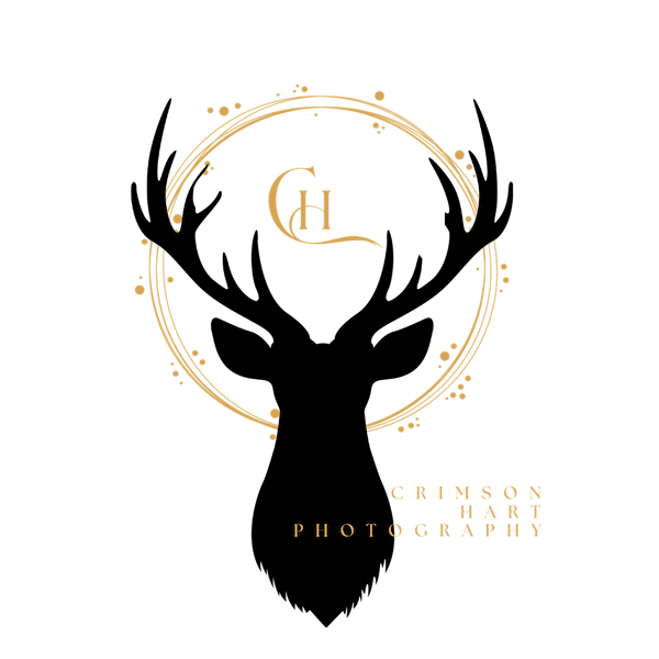 Crimson Hart Photography