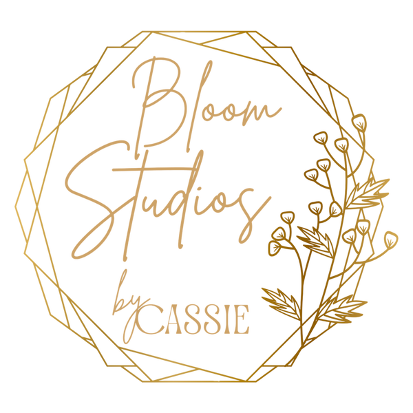 Bloom Studios by Cassie