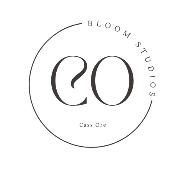Bloom Studios by Cassie
