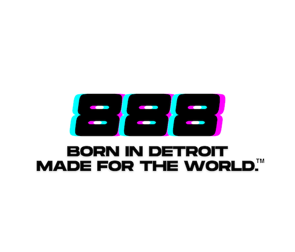 888 Creative