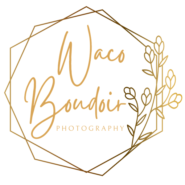 Waco Boudoir Photography