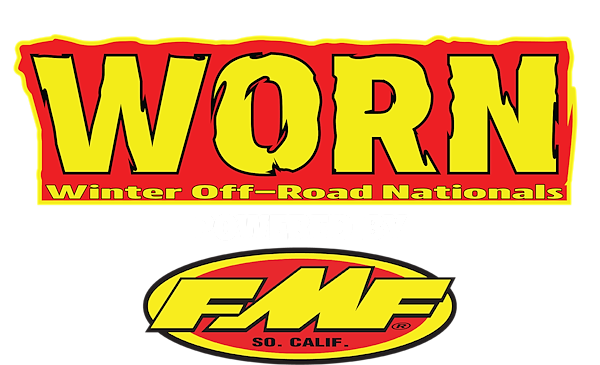 WORN Racing