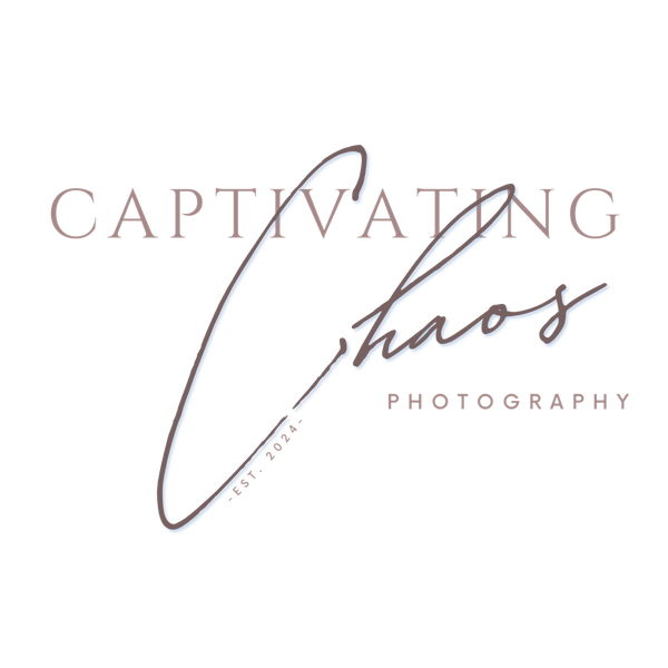 Captivating Chaos Photography