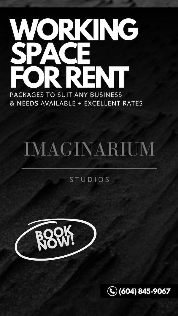 Studio Rentals