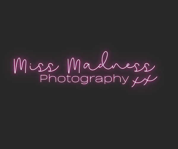 Miss Madness Photography